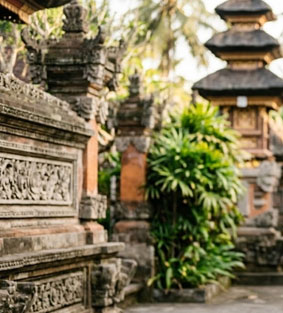 pura bali