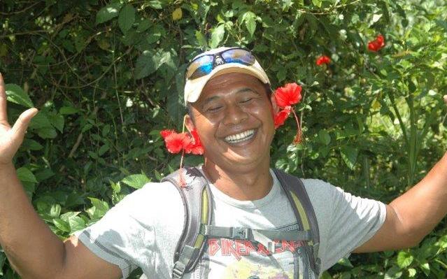 Wayan Sukra